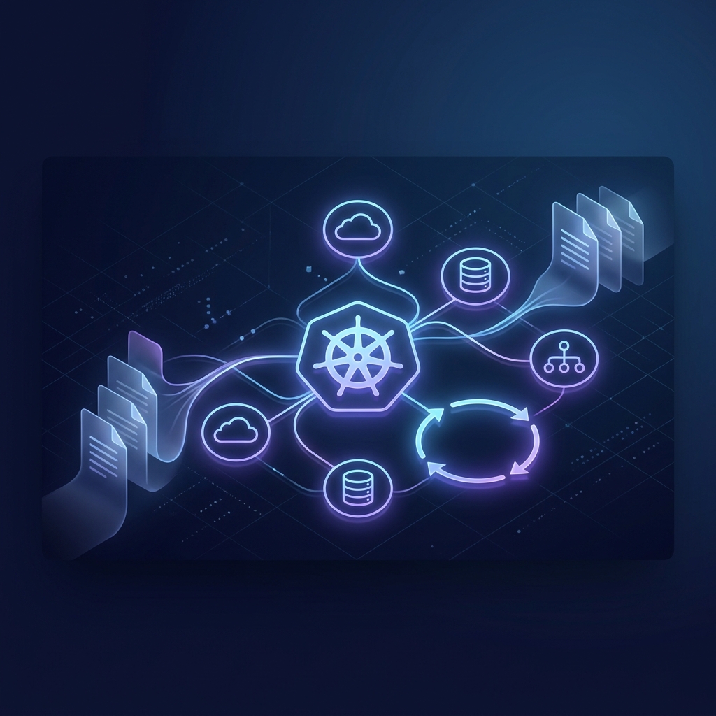 Terranetes: Running Terraform Inside Kubernetes Architecture, Workflow, and Why It Matters